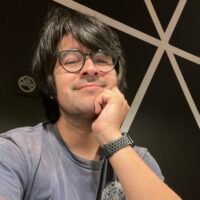 Picture of Guillermo Valderrama